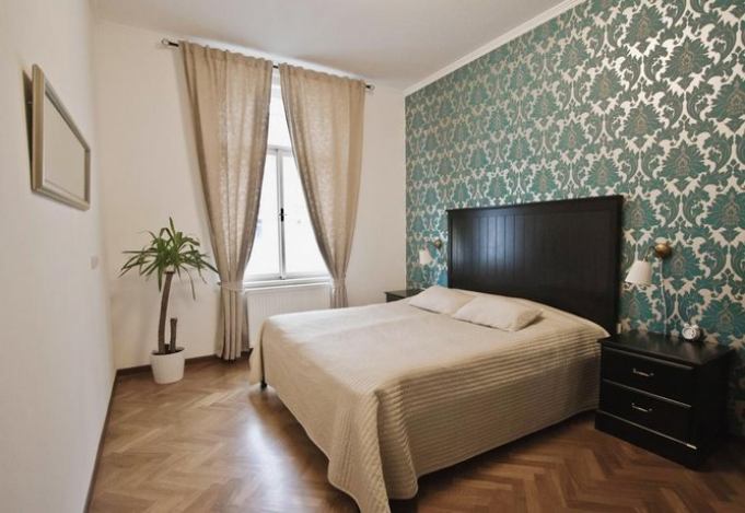 Holiday rentals Prague - Apartment Koubkova 7
