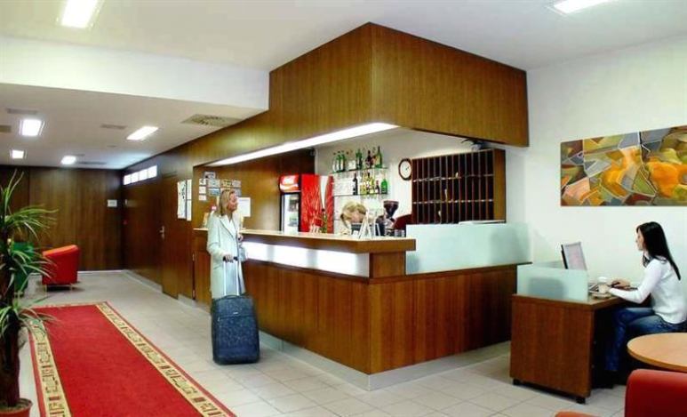 Hotel Inos