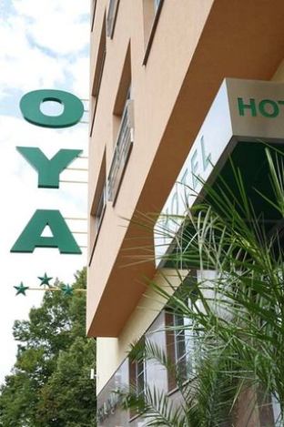 Hotel OYA