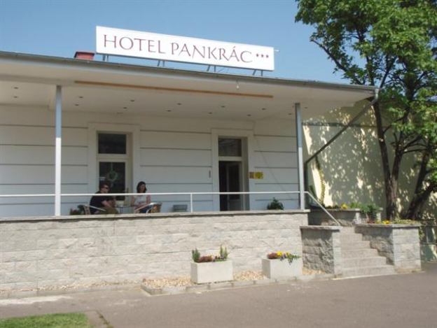 Hotel Pankrac