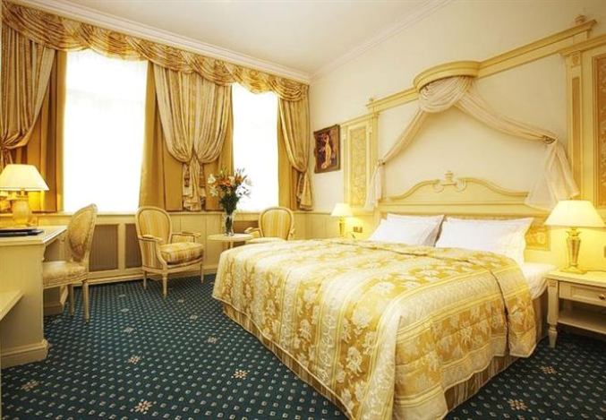 Hotel Royal Palace Prague