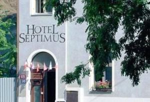 Hotel Septimus