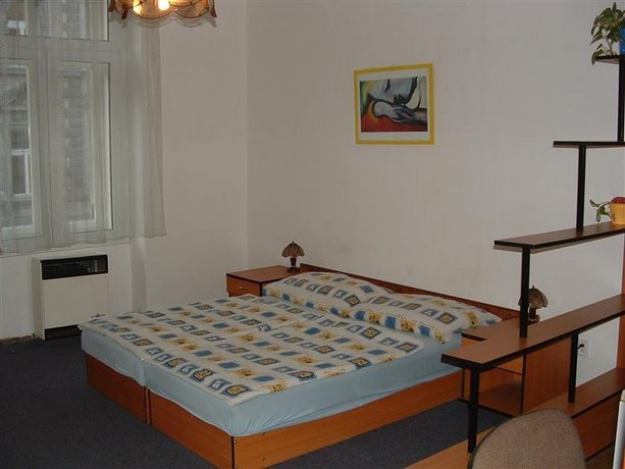Legerova Apartment