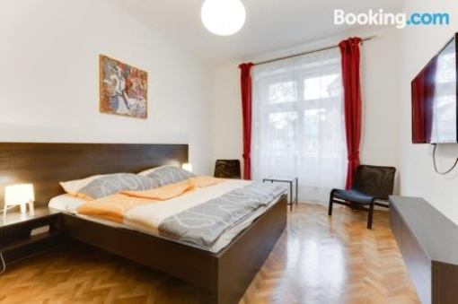 Luxury Cosy Apartment in the Heart of Prague Old Town