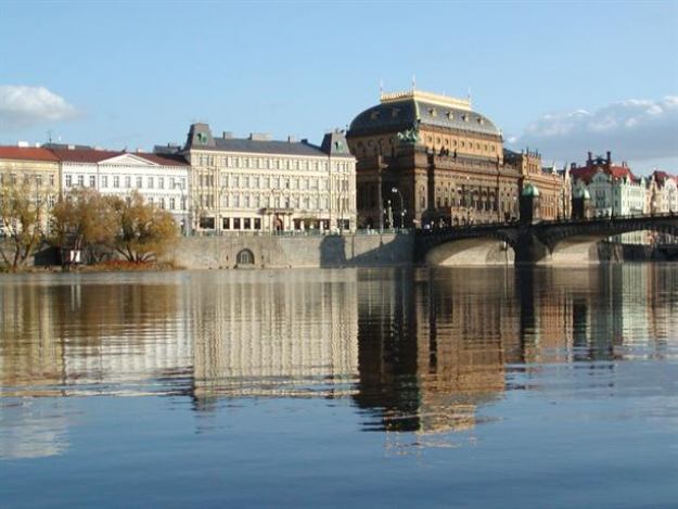 Luxury Stay In Prague Old Town