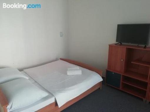Nice and comfortable apartment close to city center