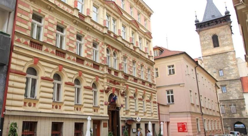Novomestsky hotel