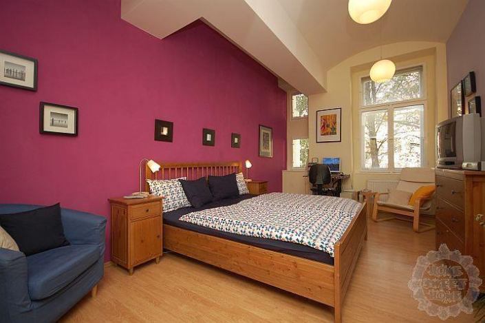 Prague Comfort Apartment