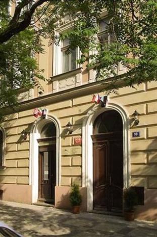 Residence Kralovsky Vinohrad