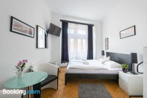Snug Apartment Prague