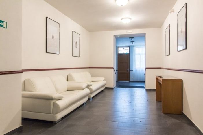 Vinohrady flat perfect for 2 by easyBNB Apartments