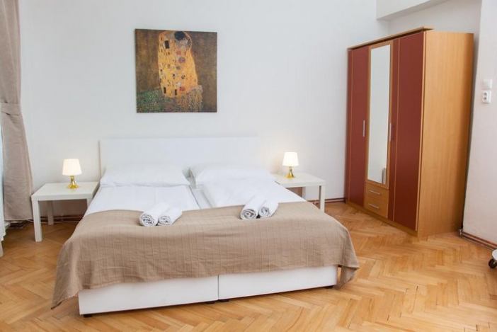 Welcome Apartment on Rybna
