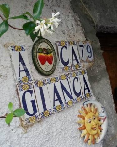 A Ca Gianca