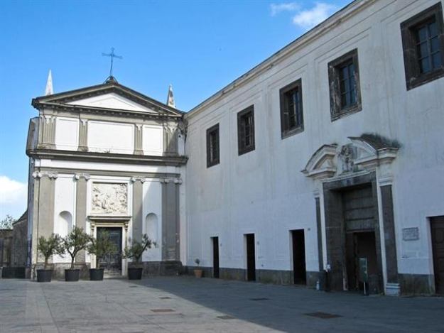 A Casa Nostra Vomero Naples