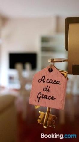 A Casa di Grace Basiglio