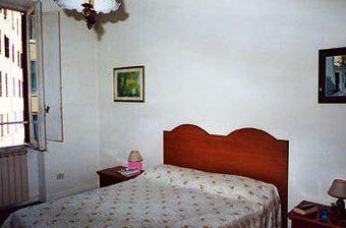 A Roma Bed and Breakfast Rome