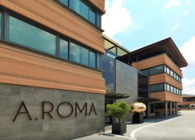 A Roma Lifestyle Hotel