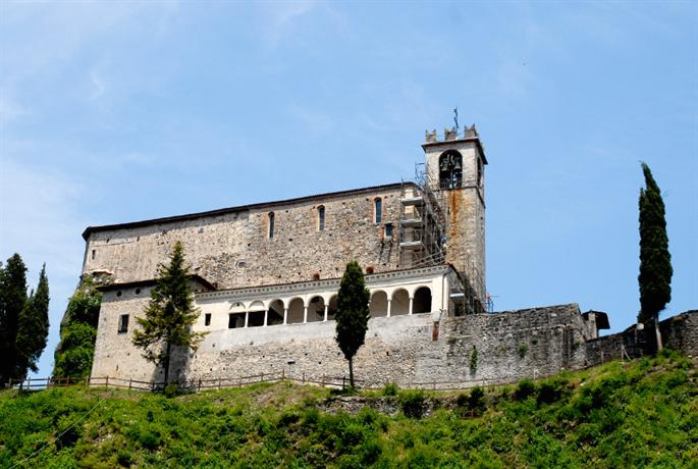 Agriturismo Rocca Dei Marchesi