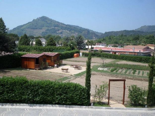 Agriturismo San Martino Pozzuoli