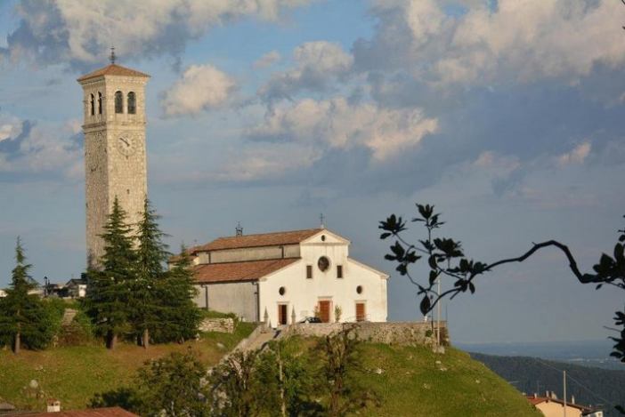 Albergo Diffuso Balcone sul Friuli