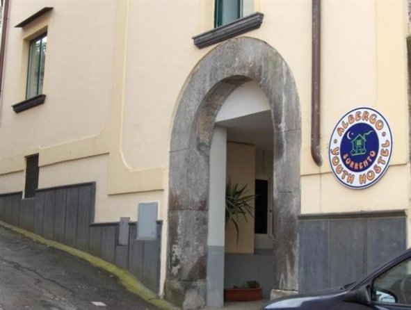 Albergo Youth Hostel Sant'Agnello
