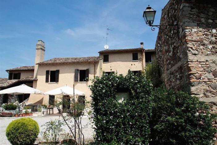Antico Borgo Monzambano
