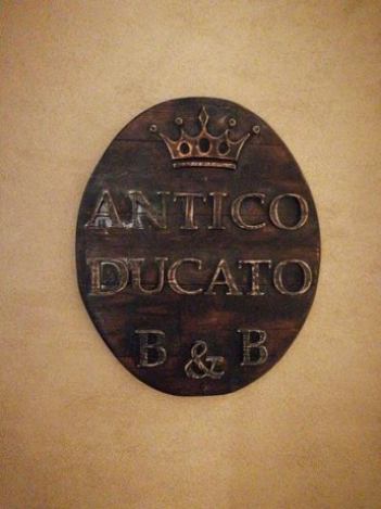 Antico Ducato