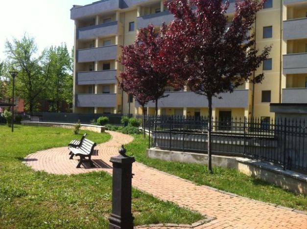 Aparthotel Milanoin - Residenza Il Parco