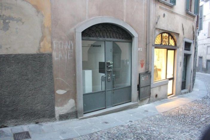 Apartment Accademia Bergamo