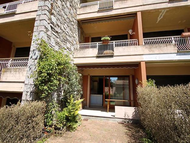 Apartment Hermitage Porto Valtravaglia