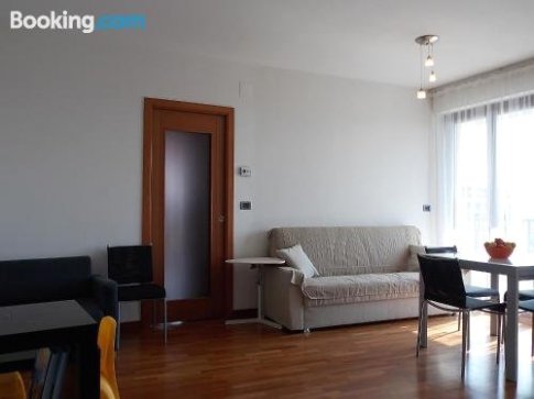 Apartment in Center Montesilvano