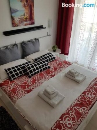 Apartment in Salerno Parco