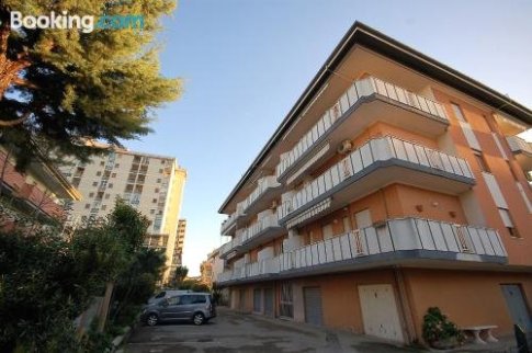 Apartment near sea Montesilvano