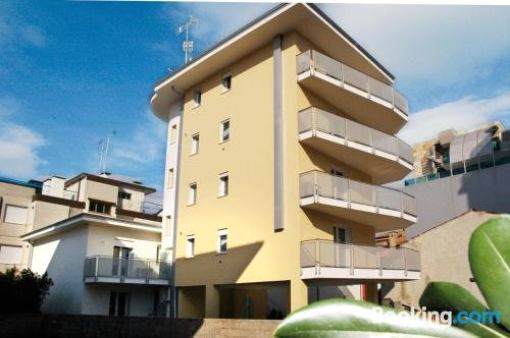 Apartments in Lignano 21702