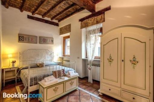 Apartments in Trastevere Toc Toc Rome
