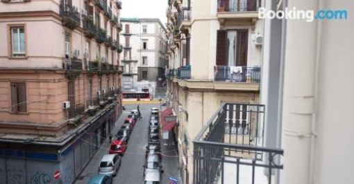 Appartamenti Le Gemme Naples