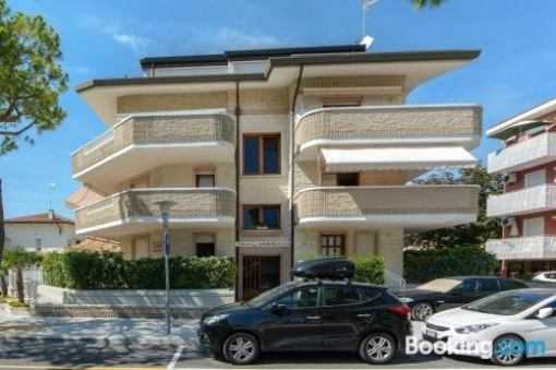 Appartamenti Lignano Sabbiadoro - Villa Ammiraglia