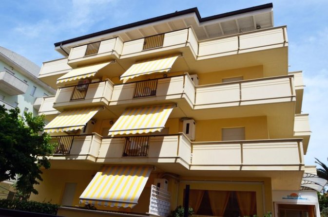 Appartamenti Riviera Alba Adriatica