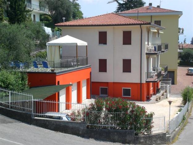 Appartamento Armonia - Salodium - Lago di Garda