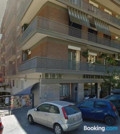 Appartamento Caffarella