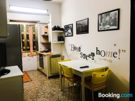 Appartamento Comfort in Rome