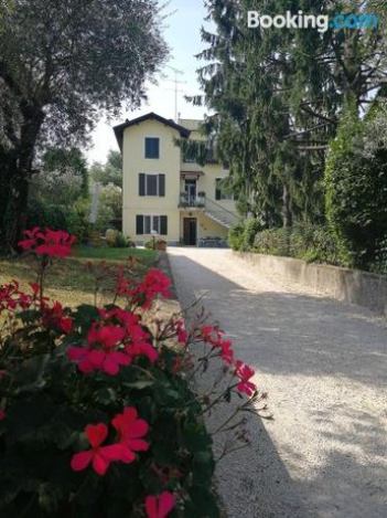 Appartamento Villa Margherita Desenzano del Garda