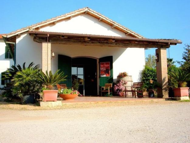 Azienda Agricola Ganci