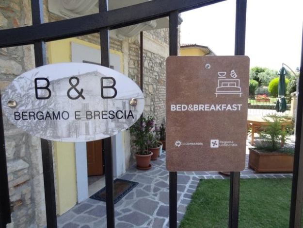 B&B Bergamo e Brescia