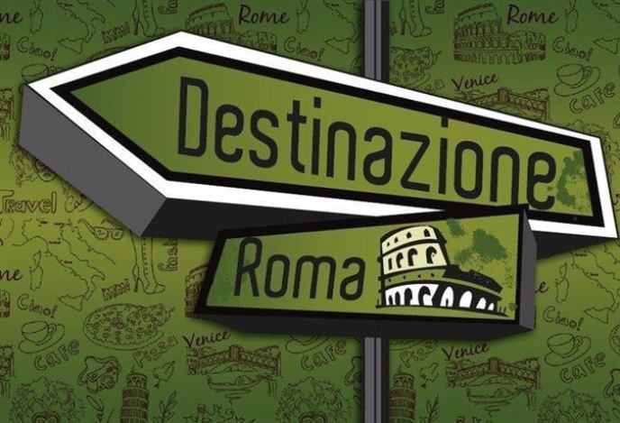 B&B Destinazione Roma