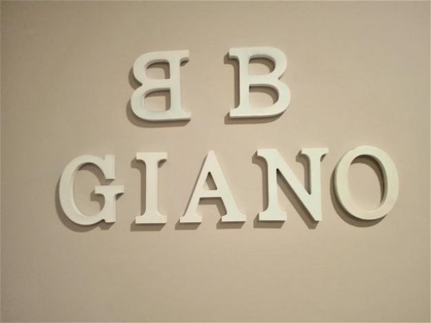 B&B Giano