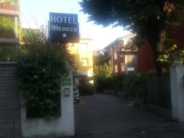 B&B Hotel Bicocca