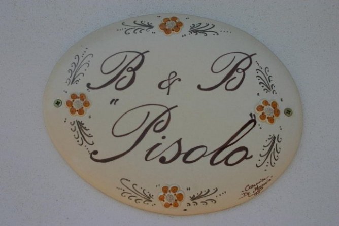 B&B Pisolo