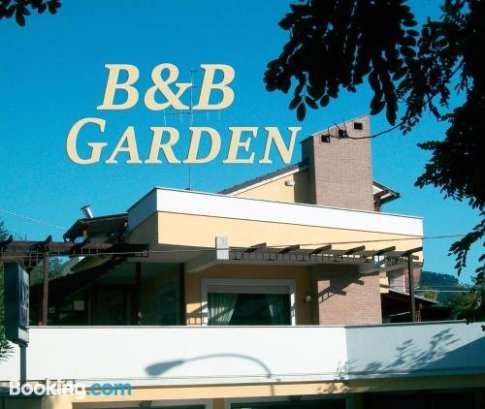 B&B Villa Garden Chieti