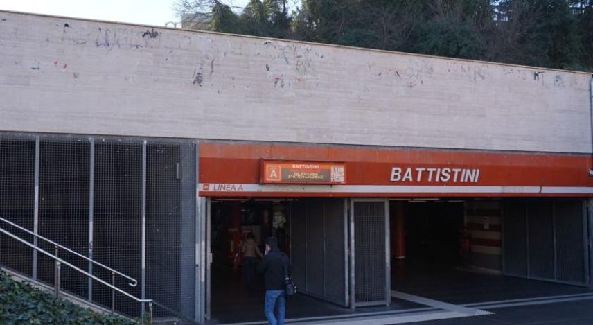 Battistini Studio